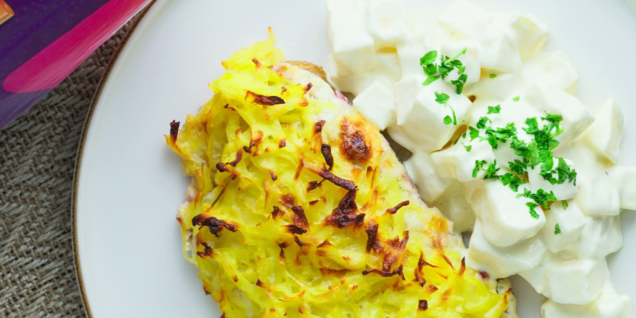 borzas-harcsa-sutoben-almas-sajtsalataval